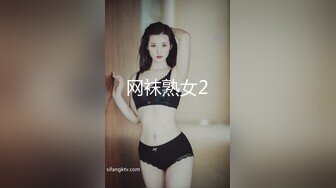 网袜熟女2