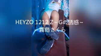 HEYZO 1212 Z～Gの誘惑～ – 霧島さくら