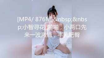 [MP4/ 443M] 眼镜妹逼毛乌黑茂密,每次洗澡都要用猪鬃毛刷子刷逼