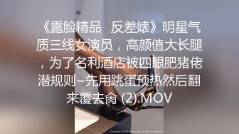 TS伪娘人妖❤️Kittyyumiko❤️喜欢和直男做 甜美可爱的外表下长着一根大肉棒 反差感十足！【219V】 (93)