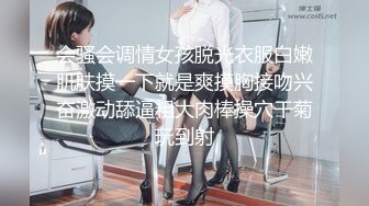 口活超棒，敏感喷水—深喉