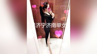 两个高颜值苗条女神一笼二凤玩得可爽了