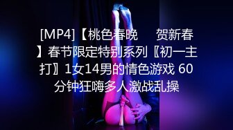 [MP4]【桃色春晚❤️贺新春】春节限定特别系列〖初一主打〗1女14男的情色游戏 60分钟狂嗨多人激战乱操