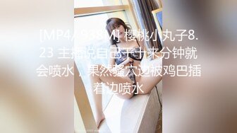 情感主博李寻欢探花约了个高颜值甜美大奶妹，翘起屁股掰穴深喉口交后入晃动奶子