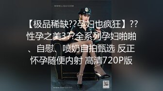 【极品稀缺??孕妇也疯狂】??性孕之美3??全系列孕妇啪啪、自慰、喷奶自拍甄选 反正怀孕随便内射 高清720P版