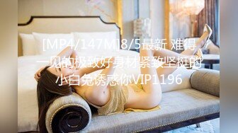 [MP4/147M]8/5最新 难得一见的极致好身材紧致坚挺的小白兔诱惑你VIP1196