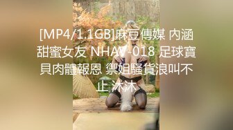 [MP4/1.1GB]麻豆傳媒 內涵甜蜜女友 NHAV-018 足球寶貝肉體報恩 禦姐騷貨浪叫不止 沐沐