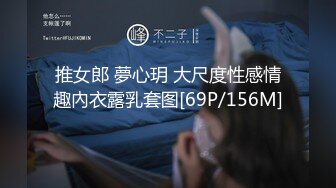 推女郎 夢心玥 大尺度性感情趣內衣露乳套图[69P/156M]