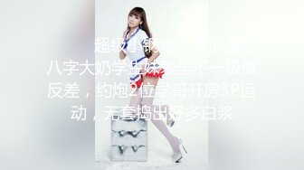 OF有受虐倾向的撸铁健身气质御姐【miho18year】订阅私拍，能拳交能做母狗生活与淫贱对比很反差 (3)