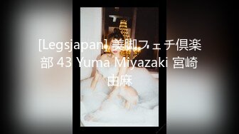 [Legsjapan] 美脚フェチ倶楽部 43 Yuma Miyazaki 宮崎由麻