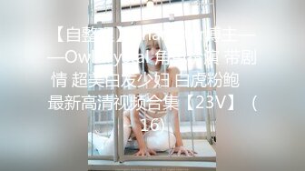 【自整理】Xhamster博主——OwlCrystal 角色扮演 带剧情 超美白发少妇 白虎粉鲍   最新高清视频合集【23V】  (16)