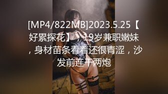 ”我能当你的小母狗吗，我今天表现如何“拿下