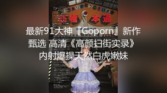 最新91大神『Goporn』新作甄选 高清《高颜扫街实录》内射爆操天然白虎嫩妹