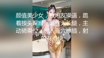 悠扬的音乐，后入白富美