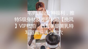 ⚫️⚫️宅男露脸女神福利，推特S级身材反差福利姬【挽风】VIP私拍，白皙美腿美乳特写道具玩弄小蜜穴