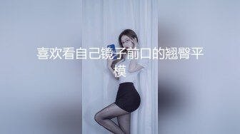 喜欢看自己镜子前口的翘臀平模