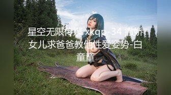 星空无限传媒 xkqp-34 撒娇女儿求爸爸教他性爱姿势-白童童