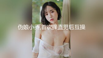 洛丽塔少女汉服诱惑_ 这谁顶得住啊_