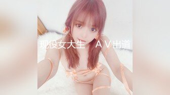 现役女大生　ＡＶ出道