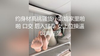 约身材高挑骚货小姐姐家里啪啪 口交 后入猛草 女上位操逼 叫声淫荡