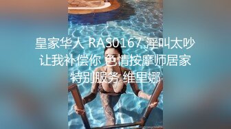 皇家华人 RAS0167 淫叫太吵让我补偿你 色情按摩师居家特别服务 维里娜