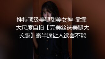 推特顶级美腿甜美女神-霏霏 大尺度自拍【完美丝袜美腿大长腿】露半逼让人欲罢不能