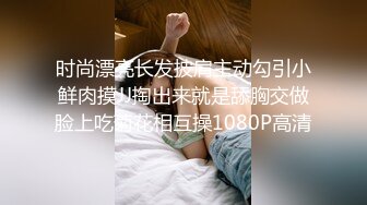 SWAG 下班後的女業務日常超誘惑露臉三點全露