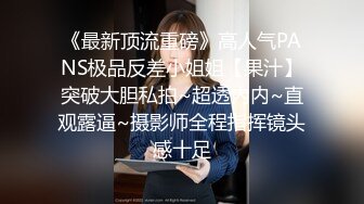 国产TS系列颜值很高的潘霜霜激烈后入健身帅哥