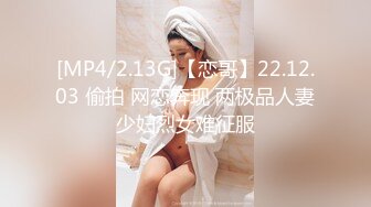 [MP4/ 335M] 周末和美女同事民宿开房 先操嘴再干她的小嫩B 完美露脸