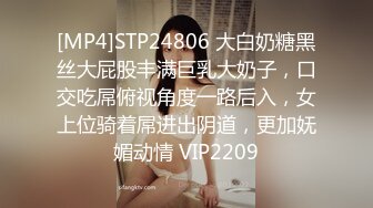 [MP4]STP24806 大白奶糖黑丝大屁股丰满巨乳大奶子，口交吃屌俯视角度一路后入，女上位骑着屌进出阴道，更加妩媚动情 VIP2209