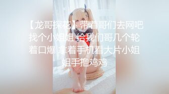 老婆新到的玩具