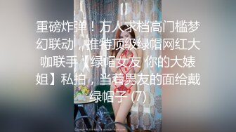 爆乳女仆性感挑逗自玩穴