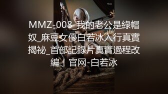 MMZ-008_我的老公是綠帽奴_麻豆女優白若冰入行真實揭祕_首部記錄片真實過程改編！官网-白若冰