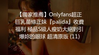 【獨家推薦】Onlyfans超正巨乳苗條正妹『palida』收費福利 極品S級人瘦奶大絕對引爆妳的眼球 超清原版 (11)