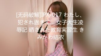 [无码破解]IPX-017 わたし、犯され過ぎて… 女子大生凌辱記 晒された教育実習生 きみかわ結衣