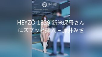 HEYZO 1839 新米保母さんにズブッと挿入 – 藤井みさ