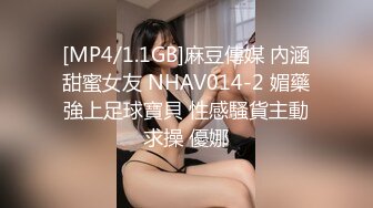 [MP4/1.1GB]麻豆傳媒 內涵甜蜜女友 NHAV014-2 媚藥強上足球寶貝 性感騷貨主動求操 優娜