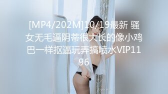 [MP4/202M]10/19最新 骚女无毛逼阴蒂很大长的像小鸡巴一样抠逼玩弄搞喷水VIP1196