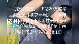 【新片速遞】 ✨P站20万粉华裔网黄「北京瑶瑶」「Lonelymeow」OF旅游性爱日记 3P百合爆菊潮吹露出【第十四弹】[5G/MP4/3:38:10]