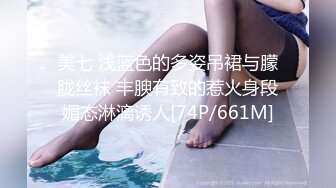 最新流出，极品晓彤2020.04.22（SS）大尺度私拍套图