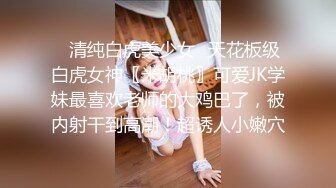 《百度云泄密》分手后被渣男出卖的女生各种大尺度私拍流出