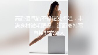 175CM金发女神，颜值身材无敌，美女太棒应要求加钟