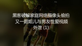 黑客破解家庭网络摄像头偷拍 又一甜姐儿与男友性爱视频外泄 (1)