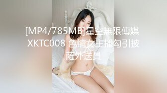 [MP4/785MB]星空無限傳媒 XKTC008 色情女主播勾引披薩外送員