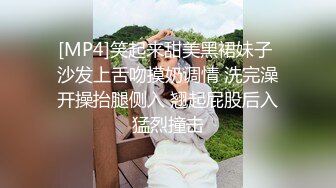 [MP4]笑起来甜美黑裙妹子 沙发上舌吻摸奶调情 洗完澡开操抬腿侧入 翘起屁股后入猛烈撞击