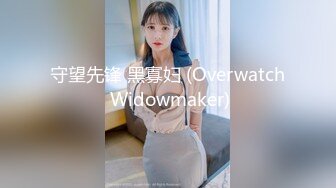 守望先锋 黑寡妇 (Overwatch Widowmaker)