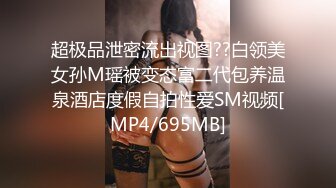 商务模特系列之蓝衣女孩