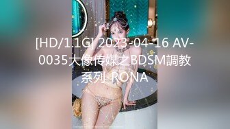 [HD/1.1G] 2023-04-16 AV-0035大像传媒之BDSM調教系列-RONA