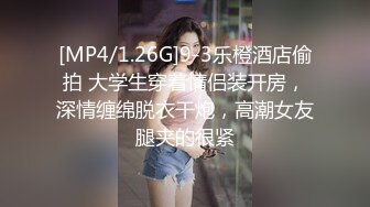 Al&mdash;江奈儿 抖音网红