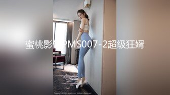 蜜桃影像PMS007-2超级狂婿